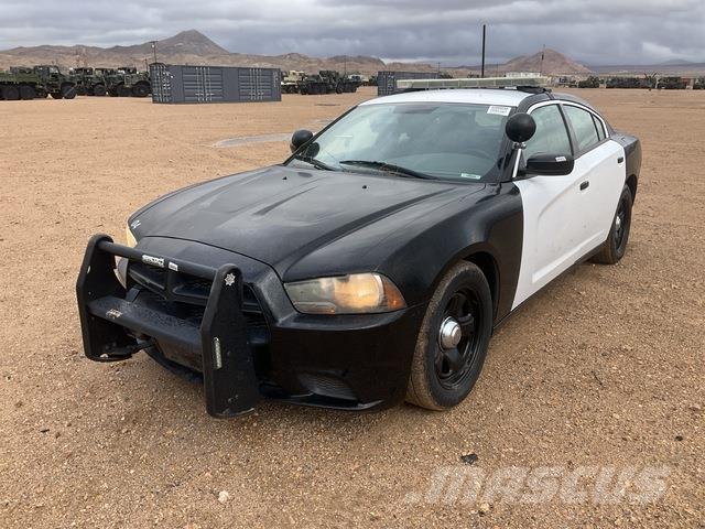 Dodge Charger Coches