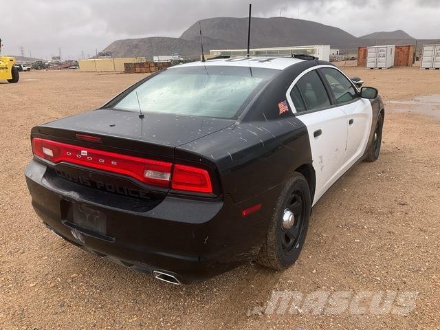 Dodge Charger Coches