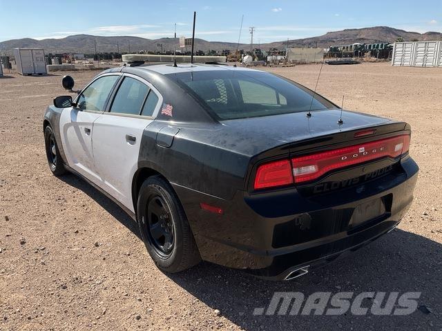 Dodge Charger Coches