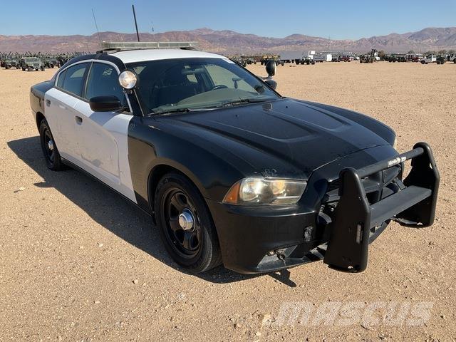 Dodge Charger Coches