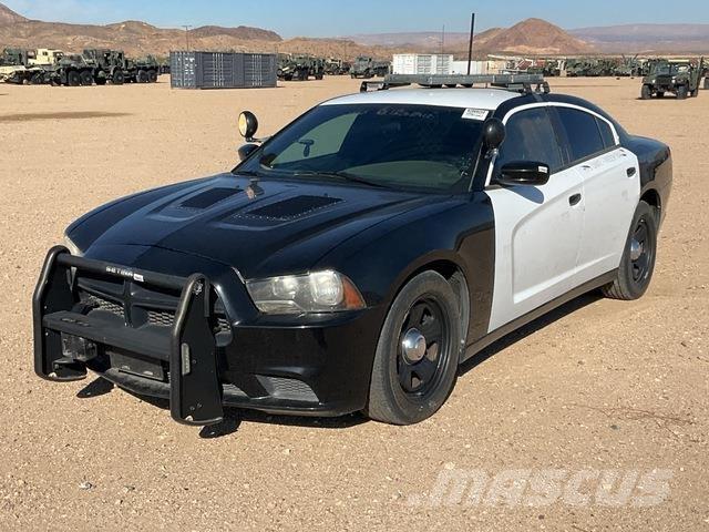 Dodge Charger Coches