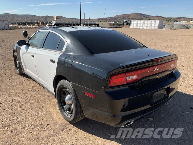 Dodge Charger Coches