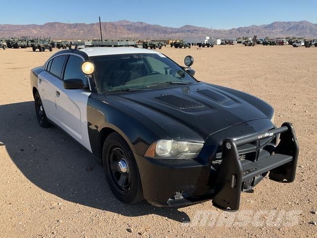 Dodge Charger Coches