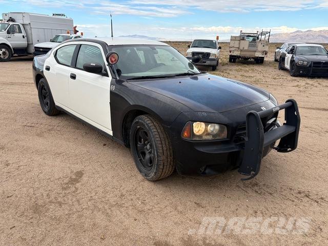 Dodge Charger Coches