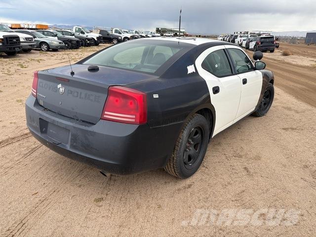 Dodge Charger Coches