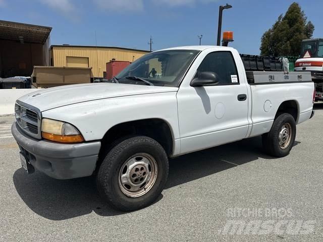 Dodge Dakota Otras furgonetas