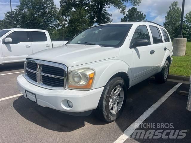 Dodge Durango Coches