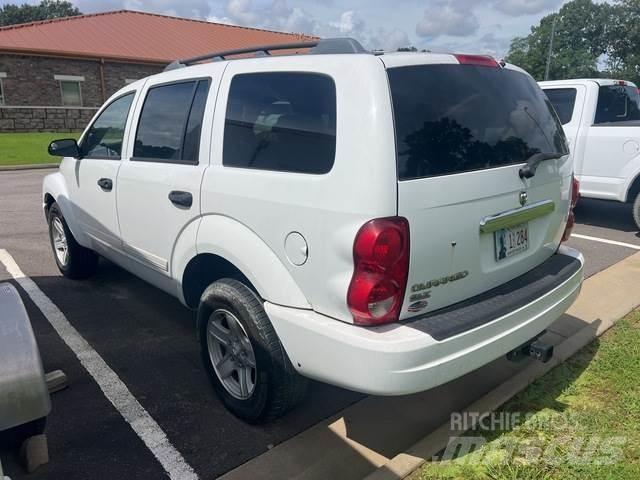 Dodge Durango Coches