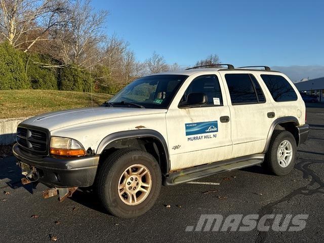 Dodge Durango Coches