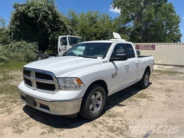 Dodge Ram 1500 Otras furgonetas