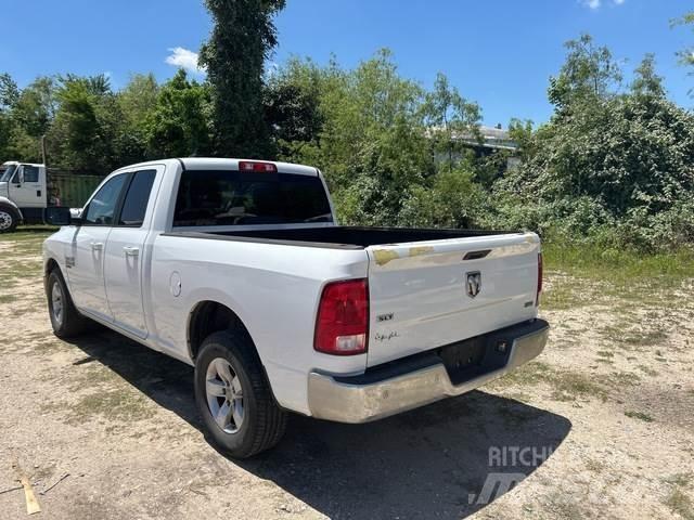 Dodge Ram 1500 Otras furgonetas