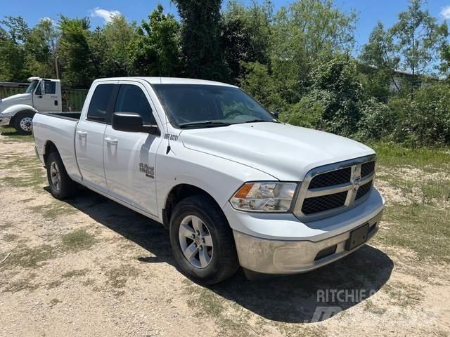 Dodge Ram 1500 Otras furgonetas
