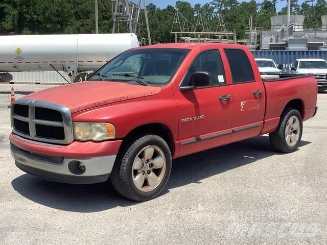Dodge Ram 1500 Otras furgonetas