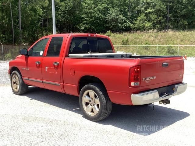 Dodge Ram 1500 Otras furgonetas