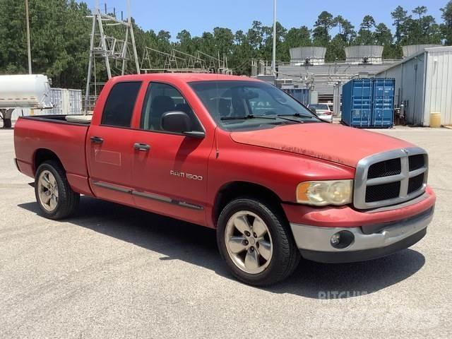 Dodge Ram 1500 Otras furgonetas