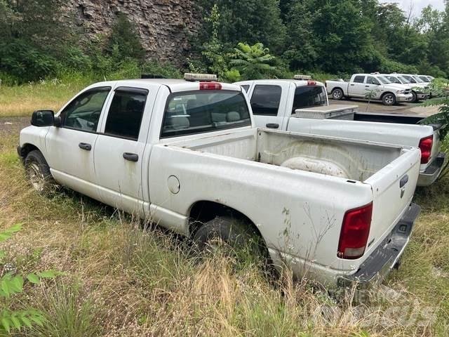 Dodge Ram 1500 Otras furgonetas