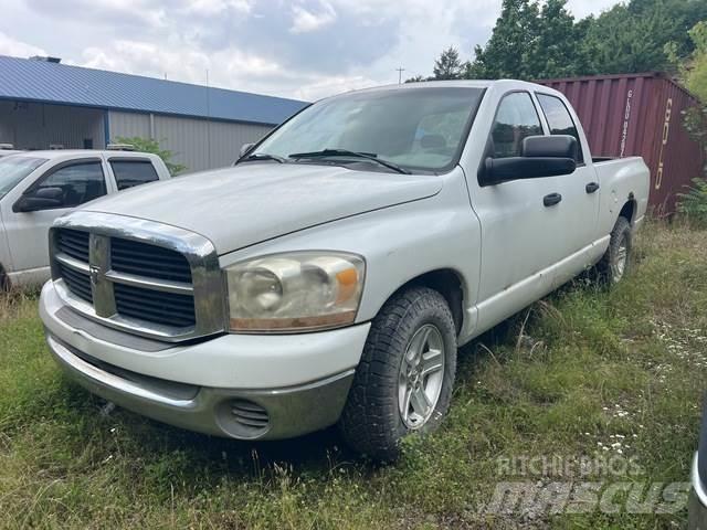 Dodge Ram 1500 Otras furgonetas