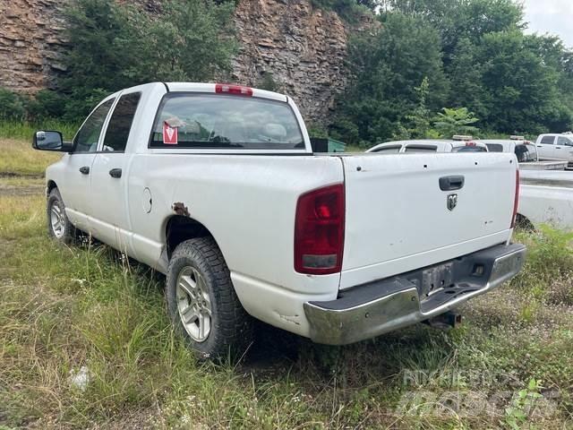 Dodge Ram 1500 Otras furgonetas