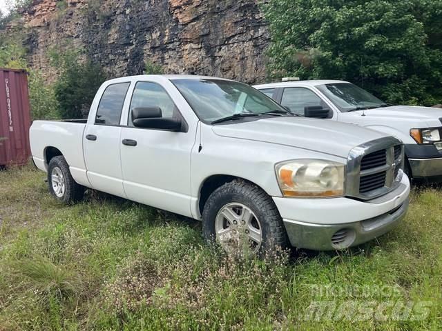Dodge Ram 1500 Otras furgonetas