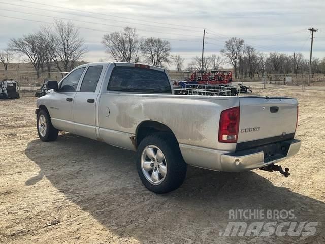 Dodge Ram 1500 Otras furgonetas
