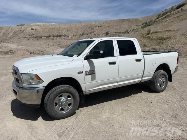 Dodge Ram 2500 Otras furgonetas