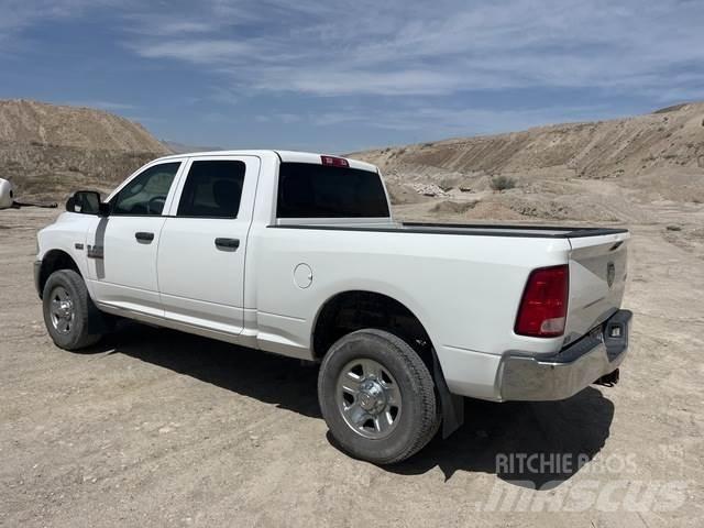 Dodge Ram 2500 Otras furgonetas