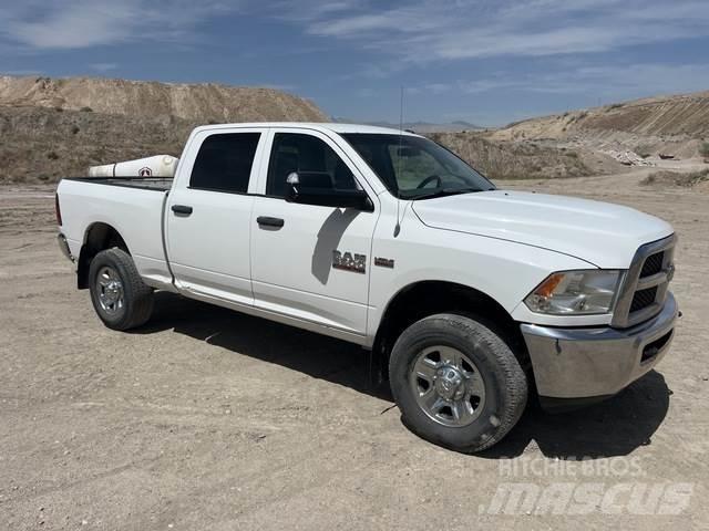 Dodge Ram 2500 Otras furgonetas