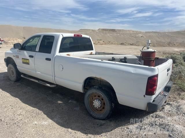 Dodge Ram 2500 Otras furgonetas