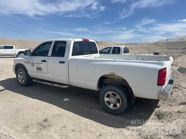 Dodge Ram 2500 Otras furgonetas