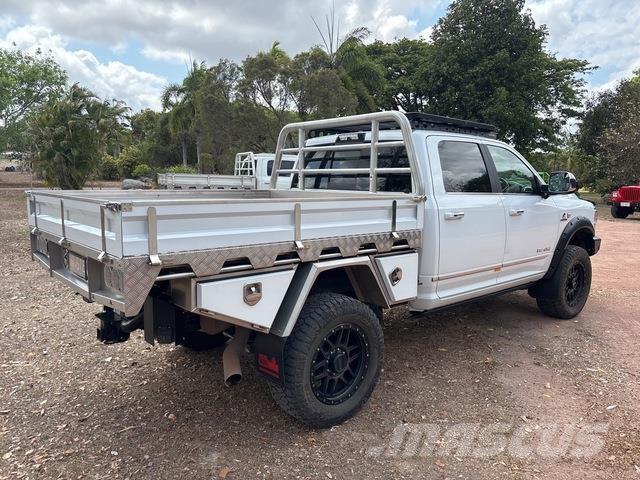 Dodge Ram 2500 Otras furgonetas