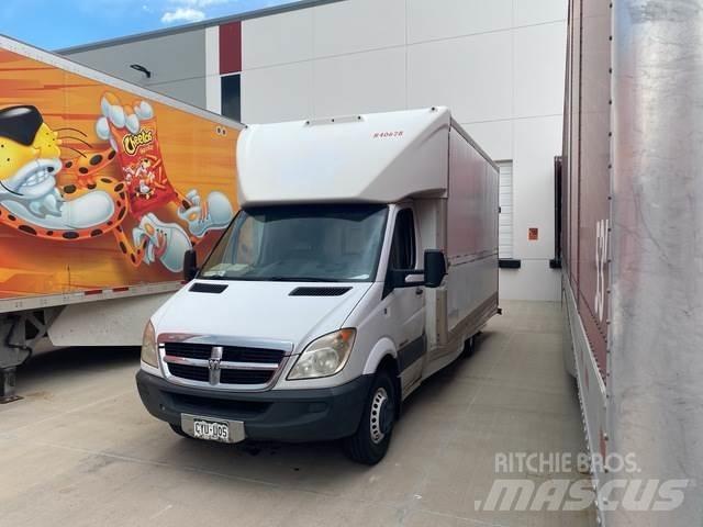 Dodge Sprinter Furgonetas /Furgón