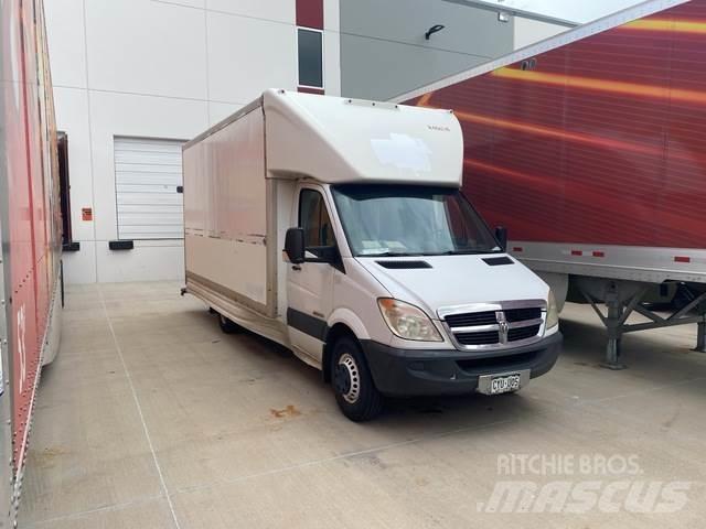 Dodge Sprinter Furgonetas /Furgón