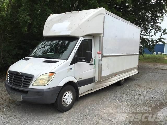 Dodge Sprinter Furgonetas /Furgón