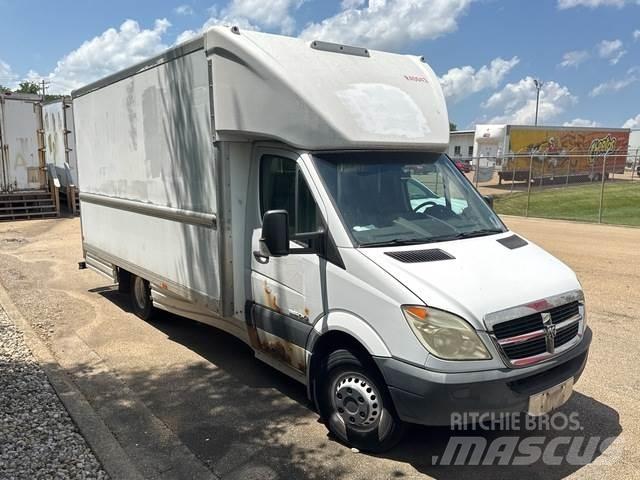 Dodge Sprinter Furgonetas /Furgón