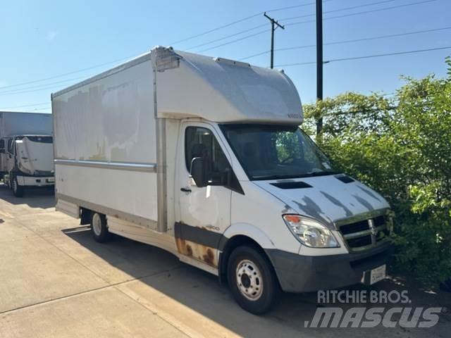 Dodge Sprinter Furgonetas /Furgón