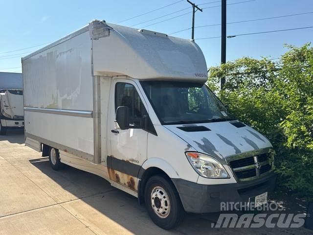Dodge Sprinter Furgonetas /Furgón
