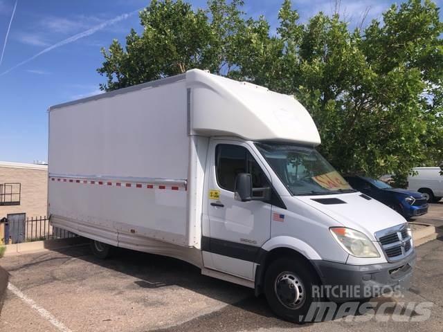 Dodge Sprinter Furgonetas /Furgón