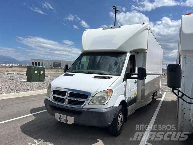 Dodge Sprinter Furgonetas /Furgón