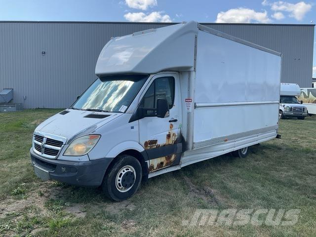 Dodge Sprinter Furgonetas /Furgón