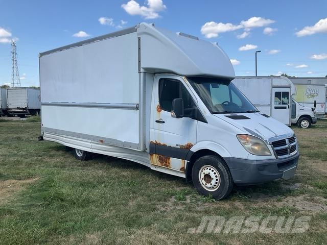 Dodge Sprinter Furgonetas /Furgón