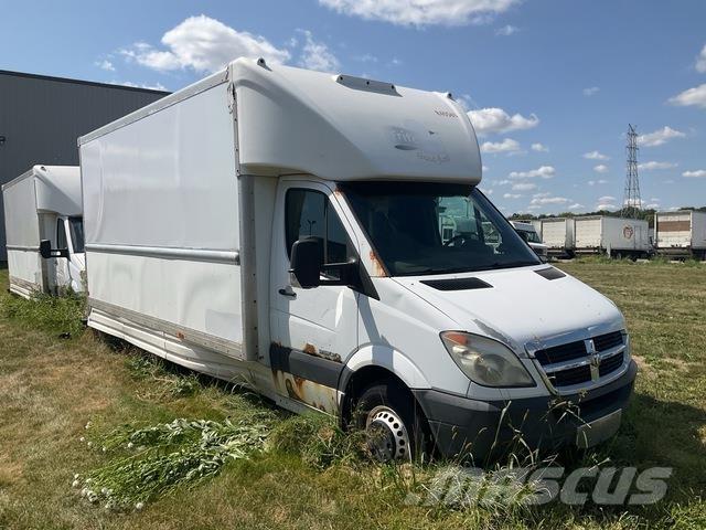 Dodge Sprinter Furgonetas /Furgón
