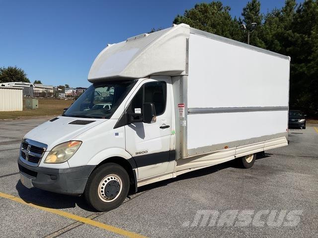 Dodge Sprinter Furgonetas /Furgón