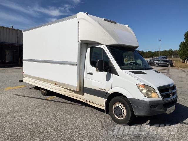 Dodge Sprinter Furgonetas /Furgón