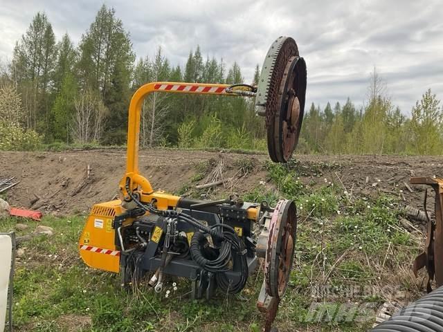 Dondi GRM60 Construcción - Otros