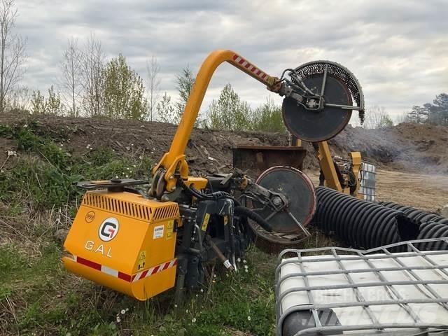 Dondi GRM60 Construcción - Otros