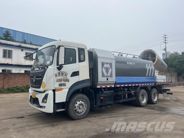 Dongfeng KL Construcción - Otros