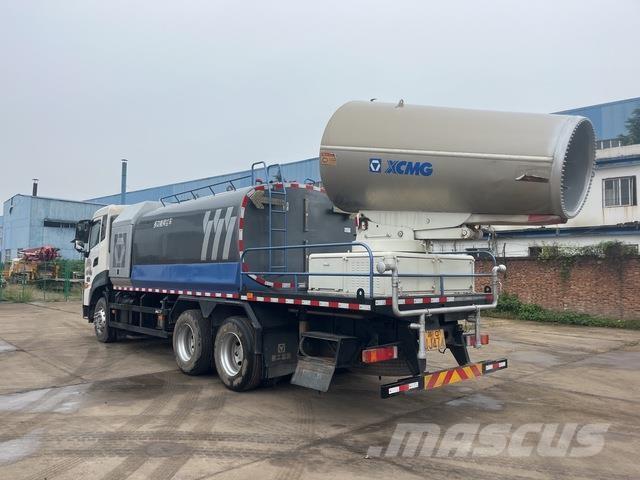 Dongfeng KL Construcción - Otros