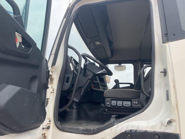 Dongfeng KL Construcción - Otros