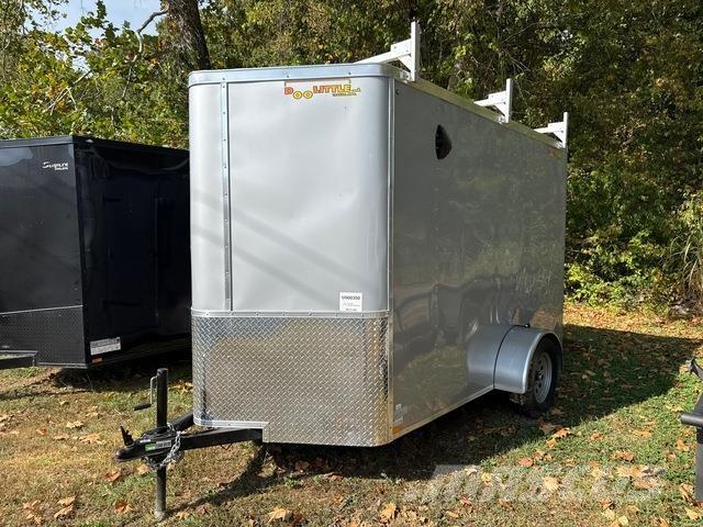  Doolittle Carrocería de caja