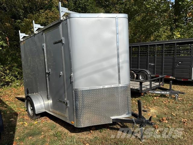  Doolittle Carrocería de caja